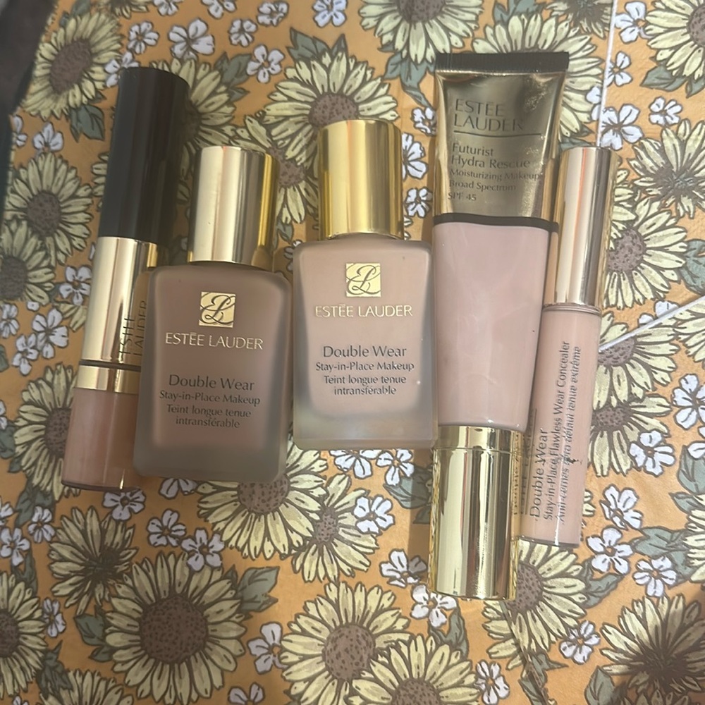 Estée Lauder bundle